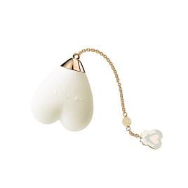 Estimulador de Clitóris Baby Heart Personal Cor de Rosa