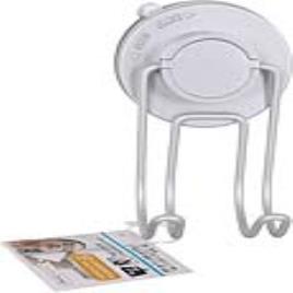 Expositor de Porta Confortime Alluma (6,5 x 4,5 x 11,5 cm)