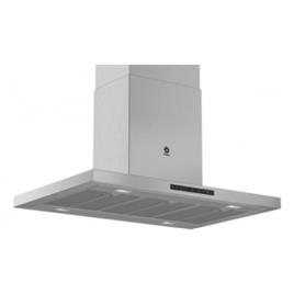 Extrator Convencional  3BI998GX 90 cm 867 m³/h 160W A+ Aço inoxidável