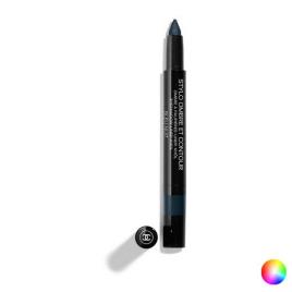 Eyeliner Stylo Ombre Et Contour Chanel - 04 - electric brown 0,8 g