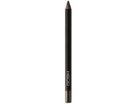 Eyeliner GOSH Velvet Touch Waterproof Hypnotic