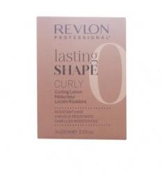 Lasting Shape Curly Resistent Hair Cream 100 ML