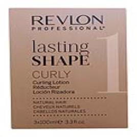 Fixador Flexível para o Cabelo Lasting Shape Revlon