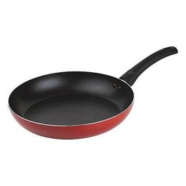 Frigideira antiaderente Quttin Aço Vermelho - Ø 26 cm