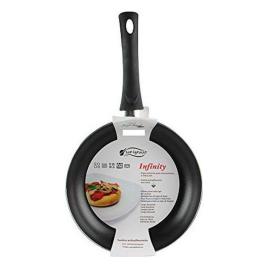 Frigideira antiaderente Quttin Aço Vermelho - Ø 26 cm
