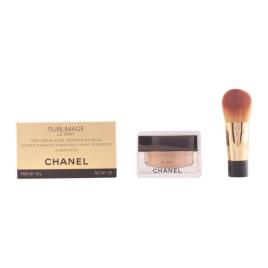 Fundo de Maquilhagem Líquido Sublimage Le Teint B40 - Beige - 30 ml