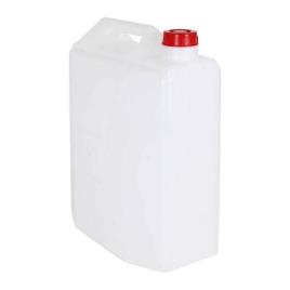 Garrafa de Água Branco - 10 L