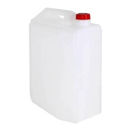 Garrafa de Água Branco - 10 L