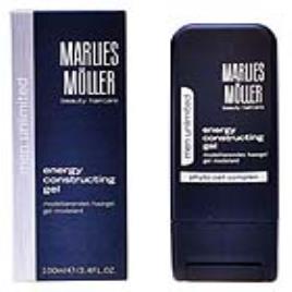 Gel Fixador Men Unlimited Marlies Möller (100 ml)