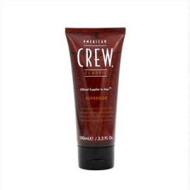 Gel Fixador Superglue American Crew (100 ml)