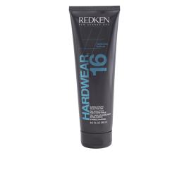 REDKEN TEXTURE hardwear 16 gel 250 ml