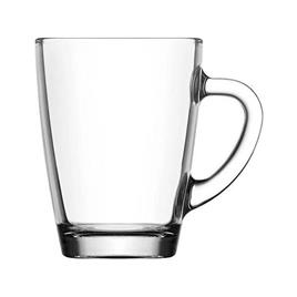 Jarra LAV Vega 250 ml Cristal (6 Pcs)