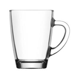 Jarra  Vega 250 ml Cristal (6 pcs)