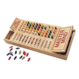 Jogo de Mesa Master Mind Cayro