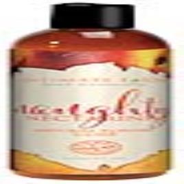 Lubrificante com Sabor a Pêssegos Intimate Earth - 120 ml
