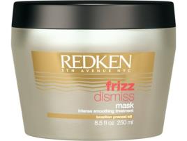 Máscara para o cabelo REDKEN FRIZZ DISMISS Mask