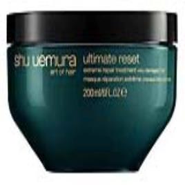 Máscara Revitalizante Ultimate Reset 500 ml