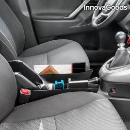 Organizador para Automóvel InnovaGoods (conjunto de 2)