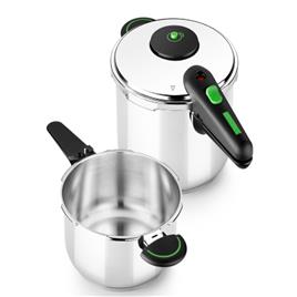 Panela Express  PRESTO 4 + 6 L (2 pcs)