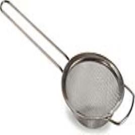 Passador Aço inoxidável - Ø 12 cm