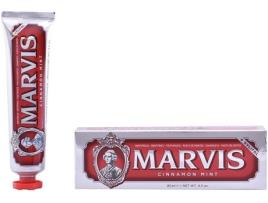 Pasta dentífrica MARVIS Classic Strong Mint ( 85 ml)