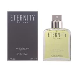 Perfume Homem Eternity  EDT - 200 ml