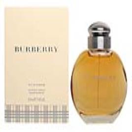 Perfume Mulher Burberry Burberry EDP - 100 ml