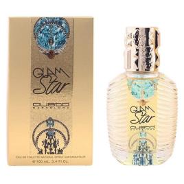 Perfume Mulher Glam Star Custo EDT - 100 ml