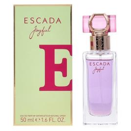 Perfume Mulher Joyful Escada EDP - 75 ml