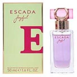Perfume Mulher Joyful Escada EDP - 75 ml