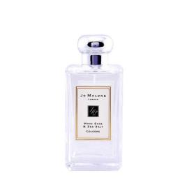 Perfume Unissexo Wood Sage & Sea Salt Jo Malone EDC (100 ml)
