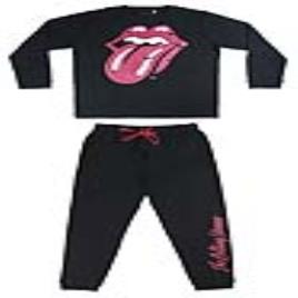 Pijama The Rolling Stones Adultos - XL