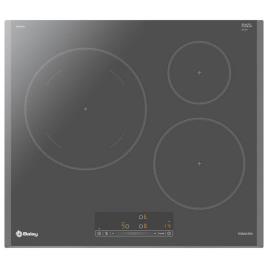 Placa de Indução  3EB865AQ 60 cm 60 cm Antracite