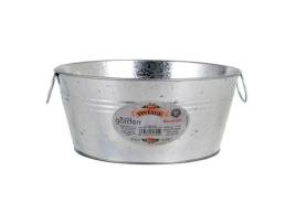 Plantador  Metal - 25 x 20 x 11 cm