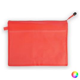 Portadocumentos 144576 - Vermelho
