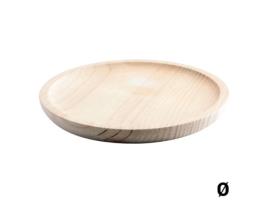 Prato  Professional Madeira - Ø 24 cm