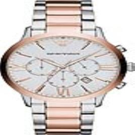 Relógio masculino Armani (Ø 43 mm) (Ø 43 mm)