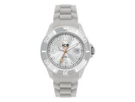 Relógio unissexo  (41 mm) - Cinzento