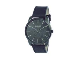 Relógio unissexo  (44 mm) (ø 44 mm)