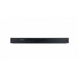 Reprodutor de DVD LG UBK80 4K USB HDMI Preto