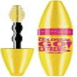 Rímel Colossal Go Extreme Maybelline (9,5 ml)