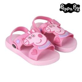 Sandálias de Praia Peppa Pig - 25