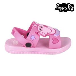 Sandálias de Praia Peppa Pig - 25
