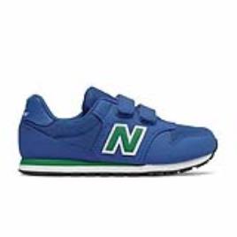 Sapatilhas de Desporto para Bebés New Balance KV500YUI Azul - 21