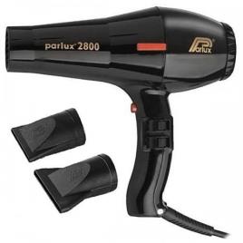 Parlux 2800 Secador Preto 1760W