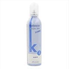 Sérum Capilar Keratin Shot Salerm (100 ml)