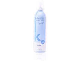Queratina SALERM Queratina Plano Soro Anti-Frisado (100 ml)