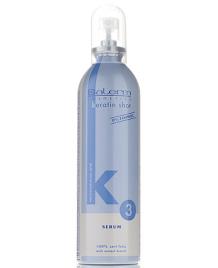 KERATIN SHOT serum anti-frizz 100 ml
