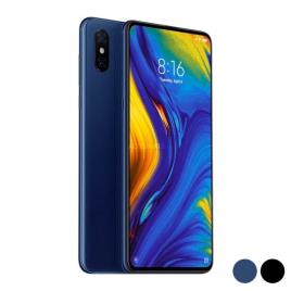 Smartphone  Mi Mix 3 6,39 Octa Core 128 GB 5G - Preto