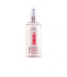 Spray Acabamento Natural Osis Blow & Go 